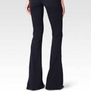 Paige Flare Denim Womens Jean Size 25 Palisades